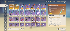 Ar56 best dpsler var 18x5*