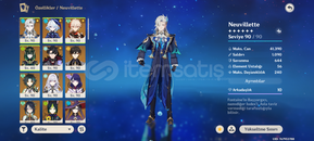 Ar58 dolu dolu kasmalık hesap