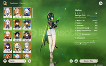 AR60 Muhteşem Hesap 