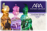 Ara: History Untold Standard Edition - GARANTİ