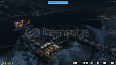 ARABA İÇİNDE SİNEMA KEYFİ ARABA İÇİNDE SİNEMA KEYFİ