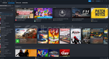 ARABA SEVENLERE ÖZEL STEAM HESAPII KAÇIRMAA...