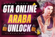 ✨Araba Unlock | GTA Online✨