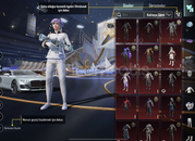 ARABALI NİHAİLİ FULL KOMUTAN BUZ M4