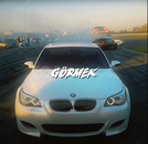 Arabanıza Özel Edit