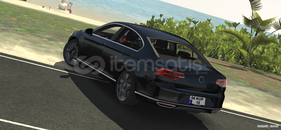 ARAÇ BÖW G20 ARAÇ BÖW G20