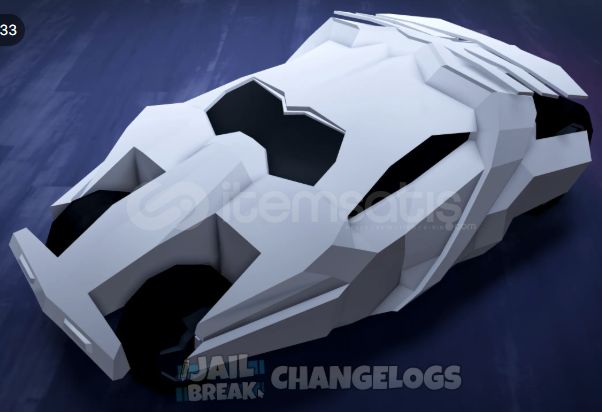 Arachnid | Jailbreak Arachnid | Jailbreak