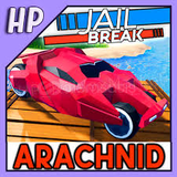 Arachnid Jailbreak