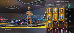 ARADIĞIN HERŞEY VAR VİDEOYU İZLE