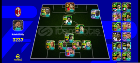 Aradın herşey var 4 bombacı 3240(kg) 