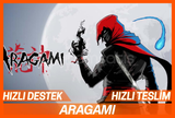 Aragami 1