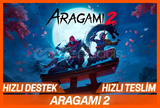 Aragami 2