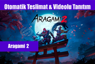 Aragami 2 ✅ Oto Kod⚡