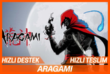 Aragami