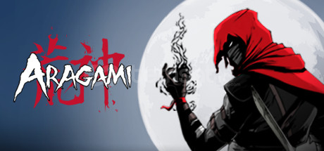 Aragami + Garanti Aragami + Garanti