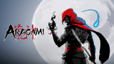 Aragami oyunu 7/24 GARANTİLİ 