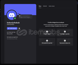 ARALIK 2016 DISCORD HESABI