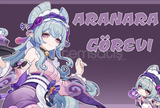 Aranara Görevi