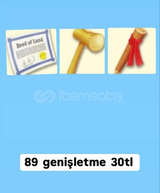 Arazi genişletme malzemesi