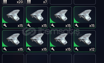 ARC ALAŞIMI 100 ADET 