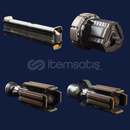 ARC EŞYALARI - HER BİRİNİN TANESİ 10 TL