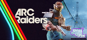 ARC Raiders - 0 hours - Regipin Güvencesi ile