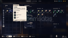 ARC RAİDERS AÇILI TUTAMAÇ 2 TASLAK