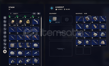 Arc Raiders Blueprintler ve Ekstralar