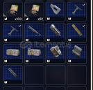 ARC RAİDERS BLUEPRINTS TASLAKLAR 20 TL