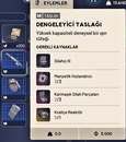 Arc Raiders Dengeleyici Taslağı