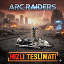 Arc Raiders Exodus Modülü 3x HIZLI TESLİMAT!