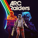 Arc Raiders | Full değiştirilebilir | Yeni Hesap