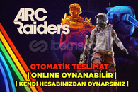 ARC Raiders + Garantili