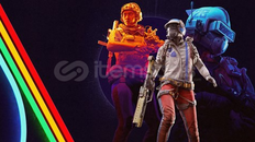 ⭐️ARC Raiders HIZLI TESLIMAT| BU FIRSAT KAÇMAZ