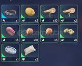 Arc Raiders Horoz Geliştirmesi Paketi 5. Seviye