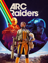 Arc Raiders Play Test Steam Key