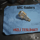 Arc Raiders | Kurt Sürüsü Taslağı