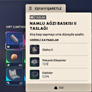 Arc Raiders Namlu Ağzı Baskısı 2 Taslağı