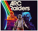 ARC Raiders Online + PS5