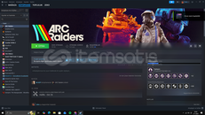 Arc Raiders Rematch bulunan Steam cok ucuz