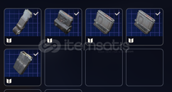 Arc raiders Silah eklentisi