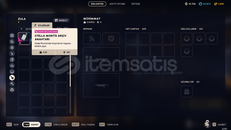 ARC RAİDERS STELLA MONTİS ARŞİV ANAHTARI