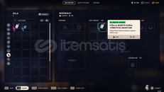 ARC RAİDERS STELLA MONTİS KURUL YÖNETİCİSİ KEY