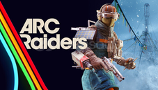 ARC Raiders Ta istediğin Her şey için 