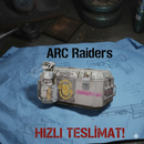 Arc Raiders | Taktiksel Mod 3 İyileştirme Taslak