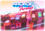Arcade Paradise - GARANTİ