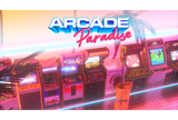 Arcade Paradise
 + Garanti