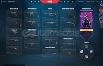 ARCANE 2.0 SETLİ-SÜRAT CANAVARI BIÇAKLI HESAP