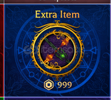 Arcane Conquest Extra İtem