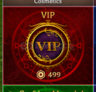Arcane Conquest VİP